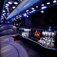 Benefits of a Good Limousine Service